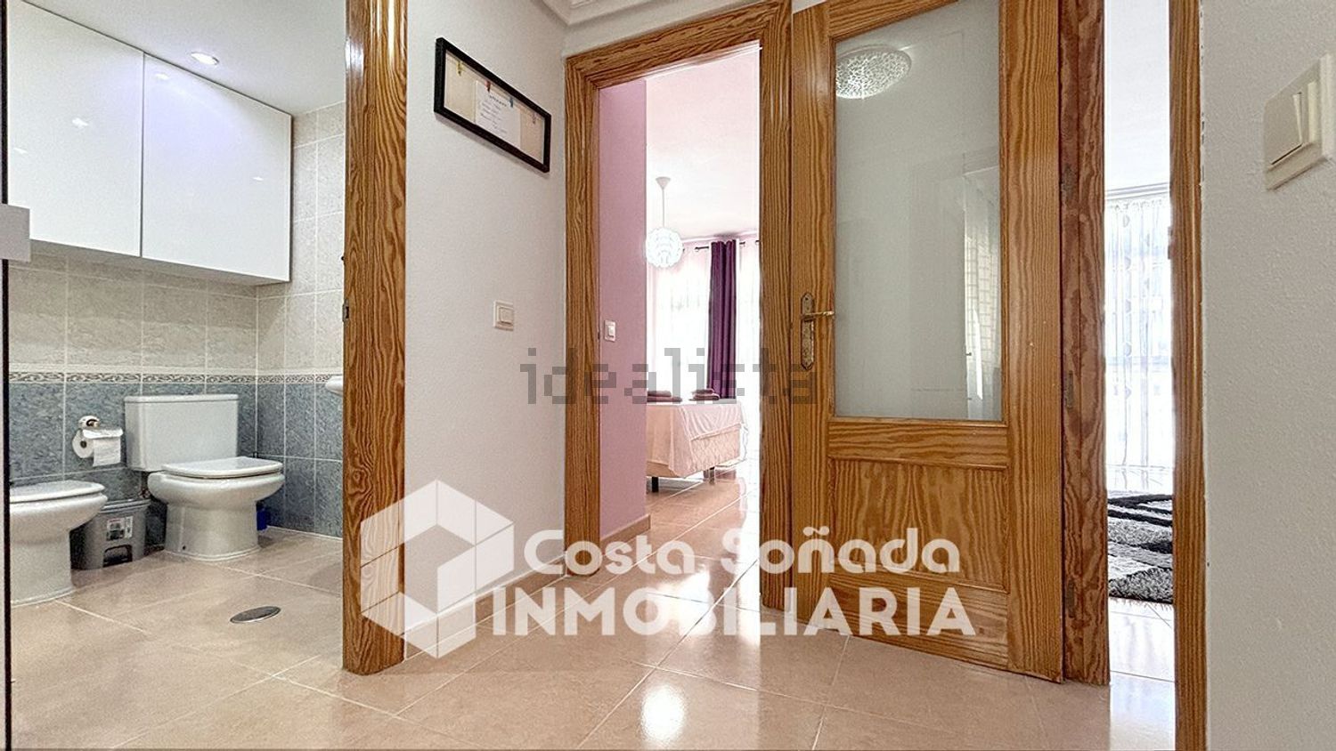 Wohnung 85 m² in Altea