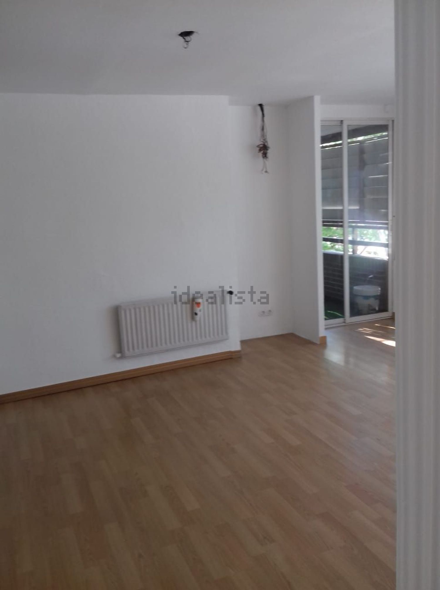 Pis de 110 m² a Madrid