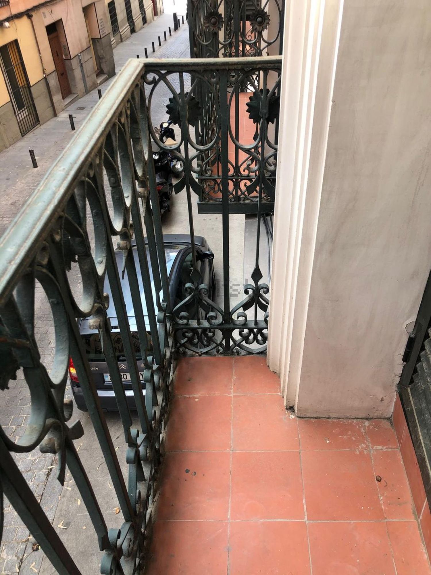 Pis de 60 m² a Madrid
