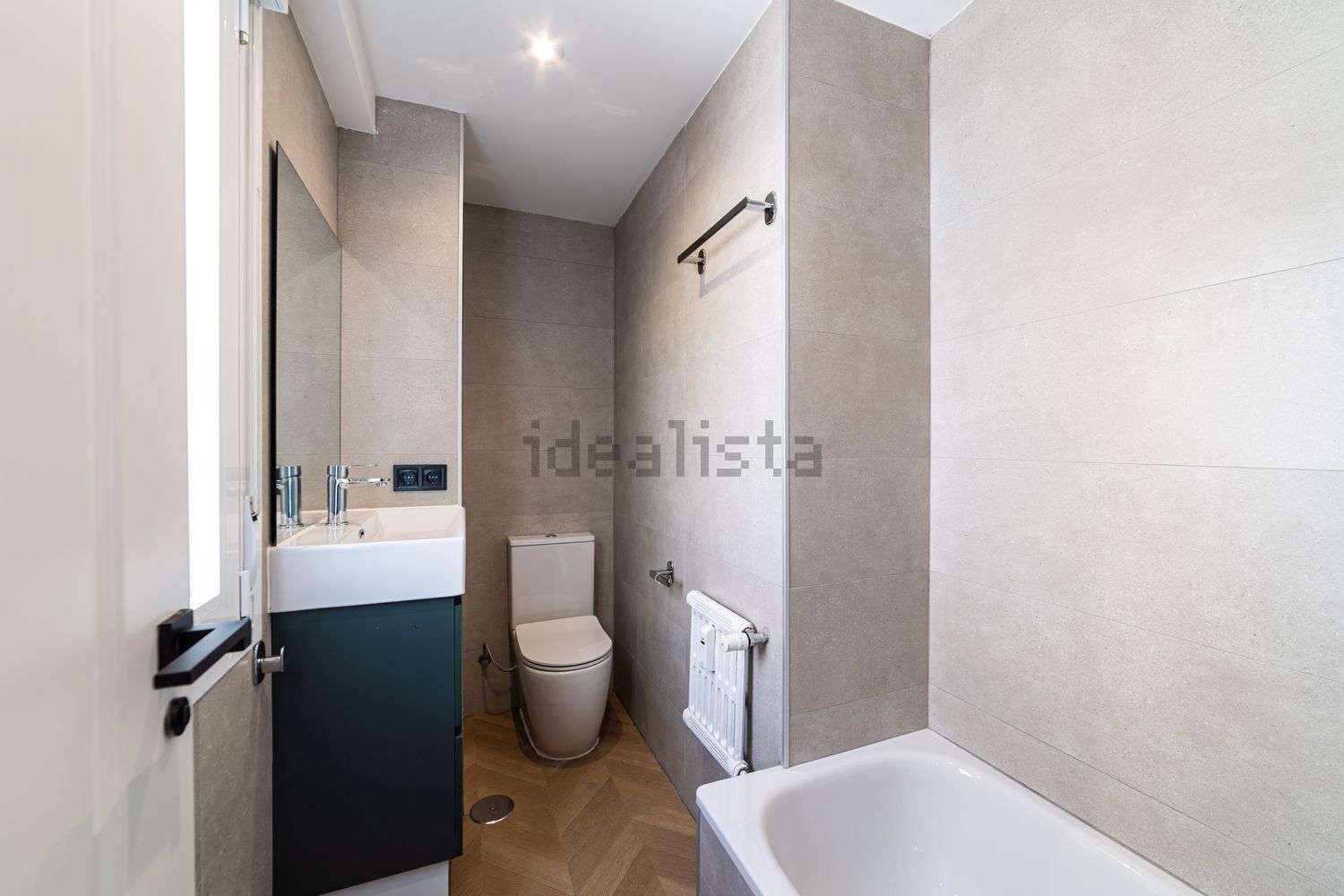 Pis de 221 m² a Madrid