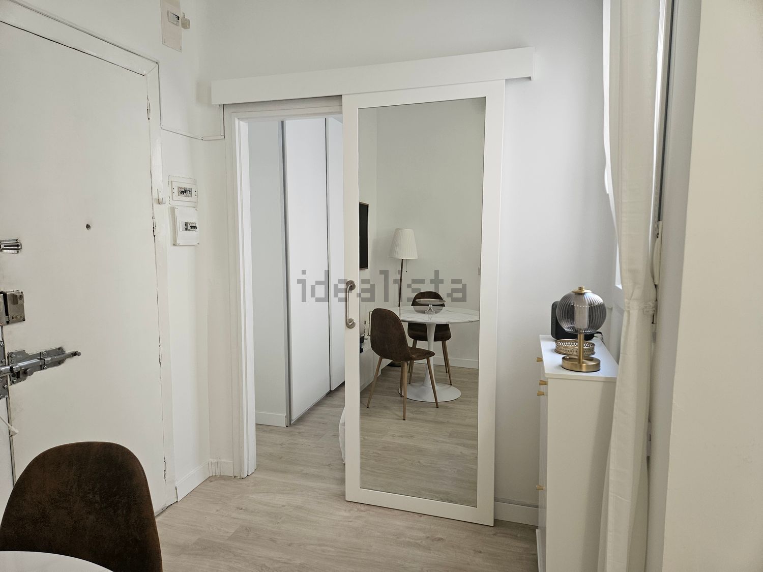 Appartamento 31 m² a Madrid