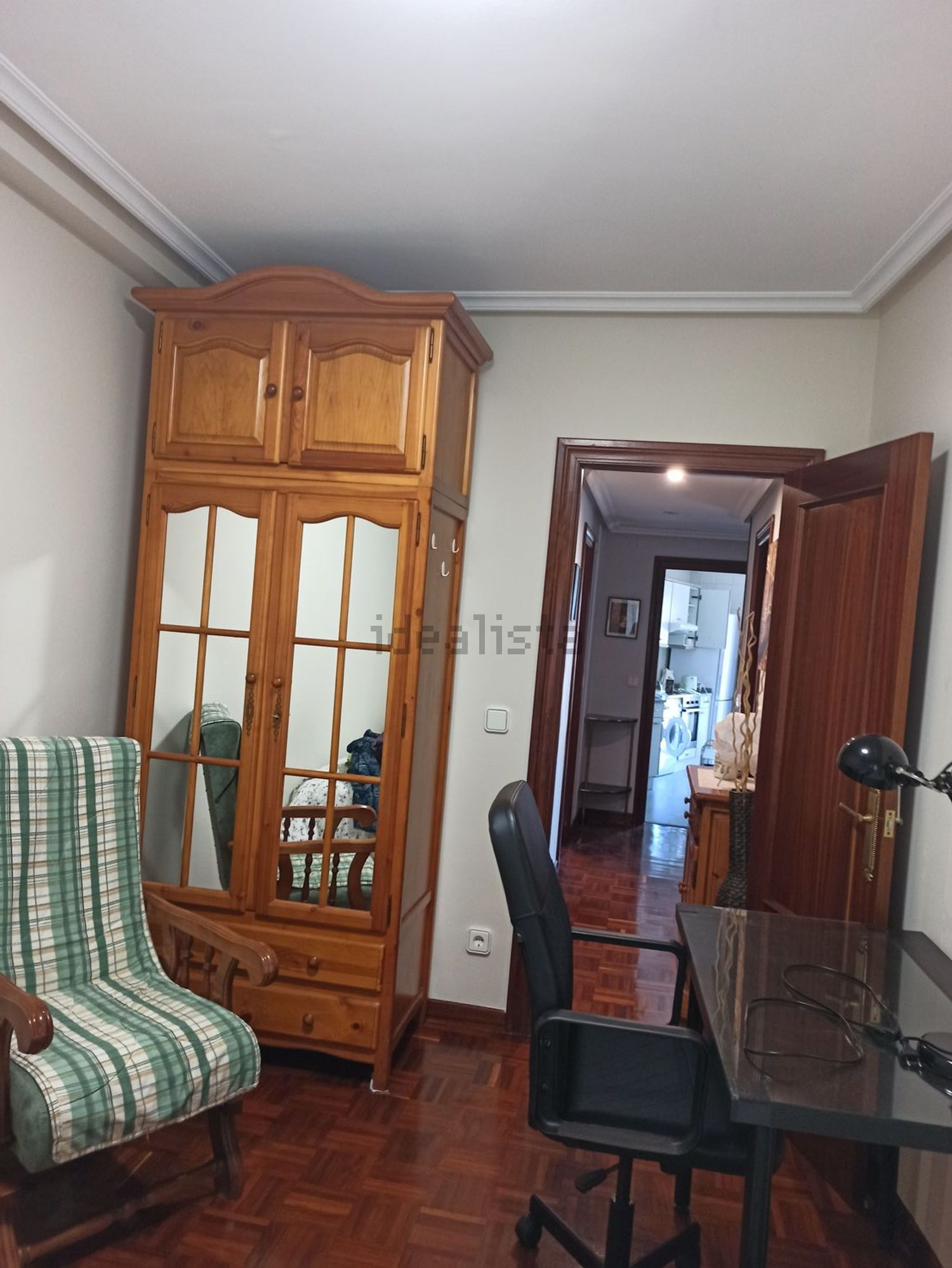 Piso de 85 m² en Oviedo