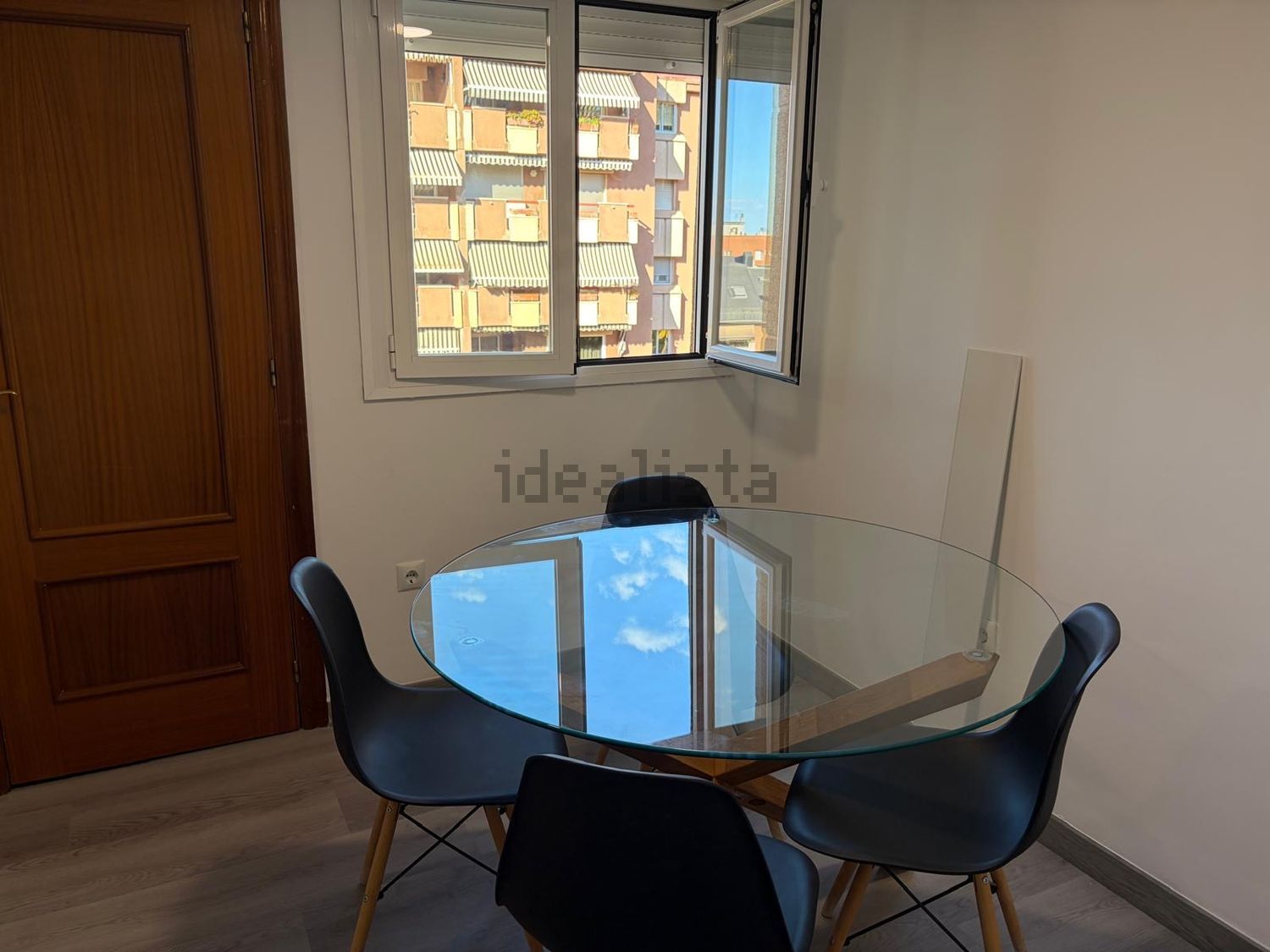 Piso de 110 m² en Jaén