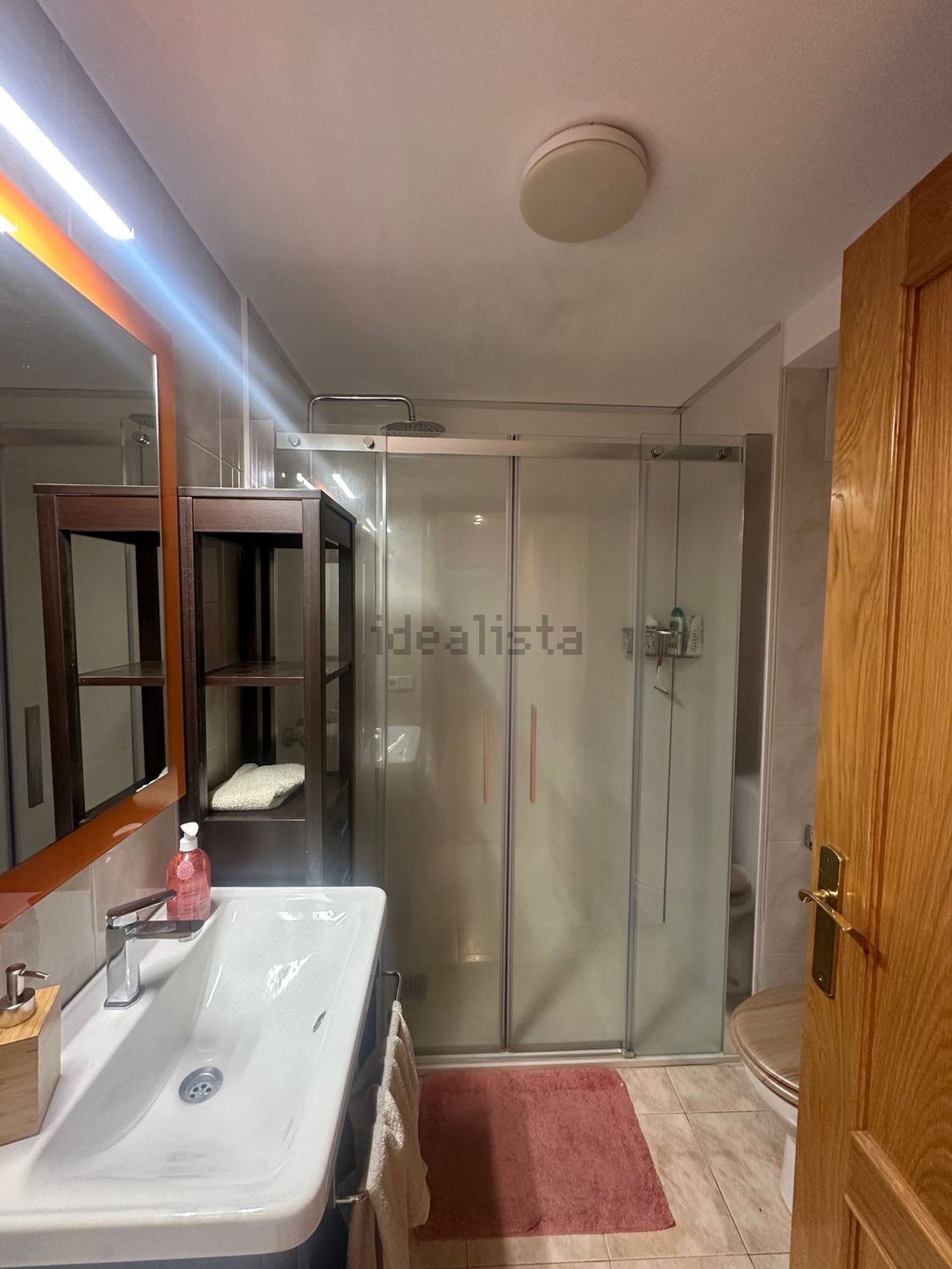 Wohnung 76 m² in Barañáin / Barañain