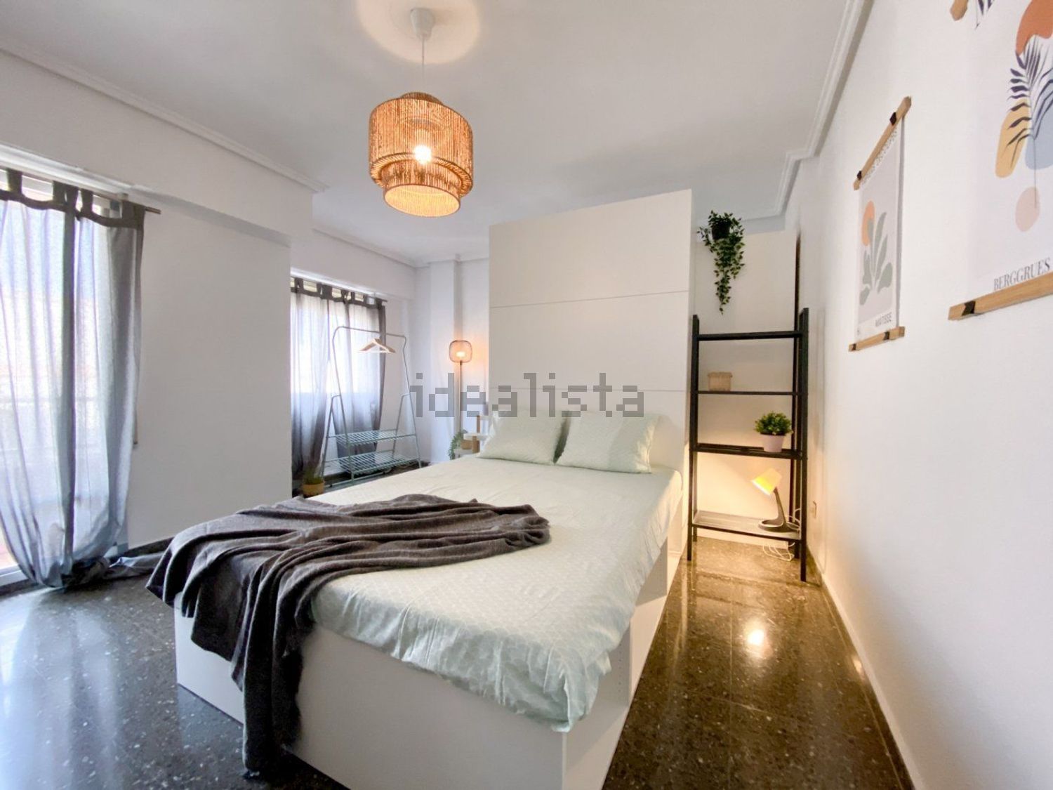 Habitació de lloguer, València
