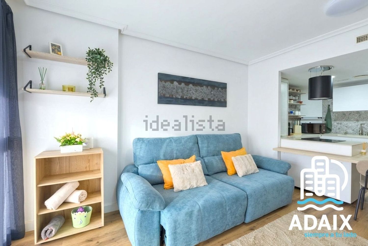 Appartement 58 m² à Gandia