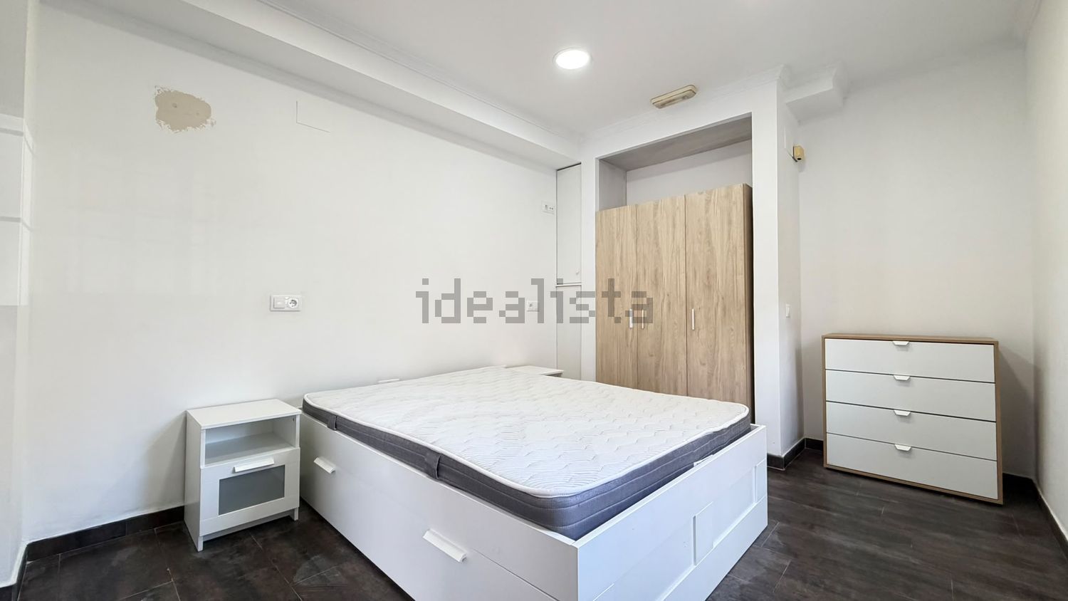 Квартира 65 м² в Algemesí