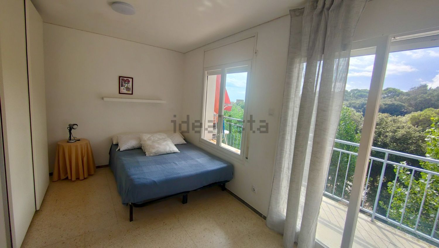 Pis de 45 m² a Santa Susanna