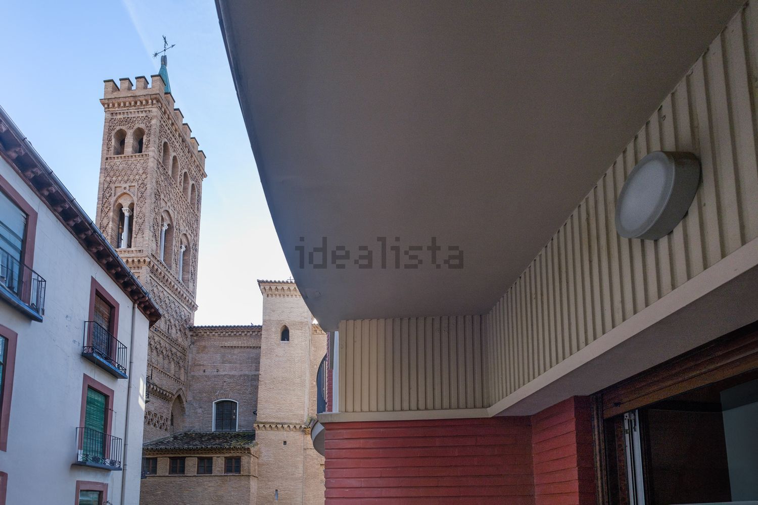 Wohnung 50 m² in Saragossa
