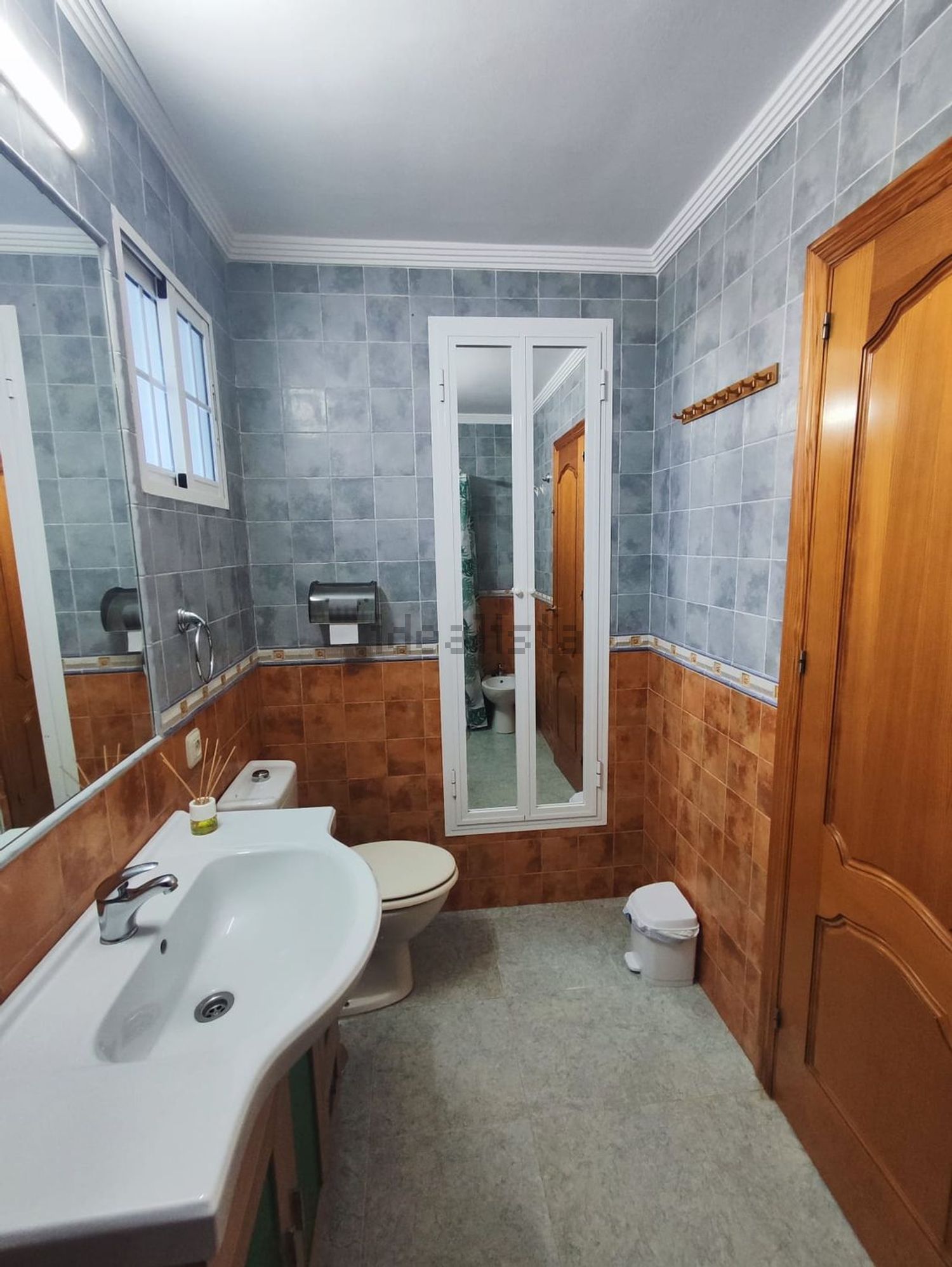 Habitació de lloguer, Huelva