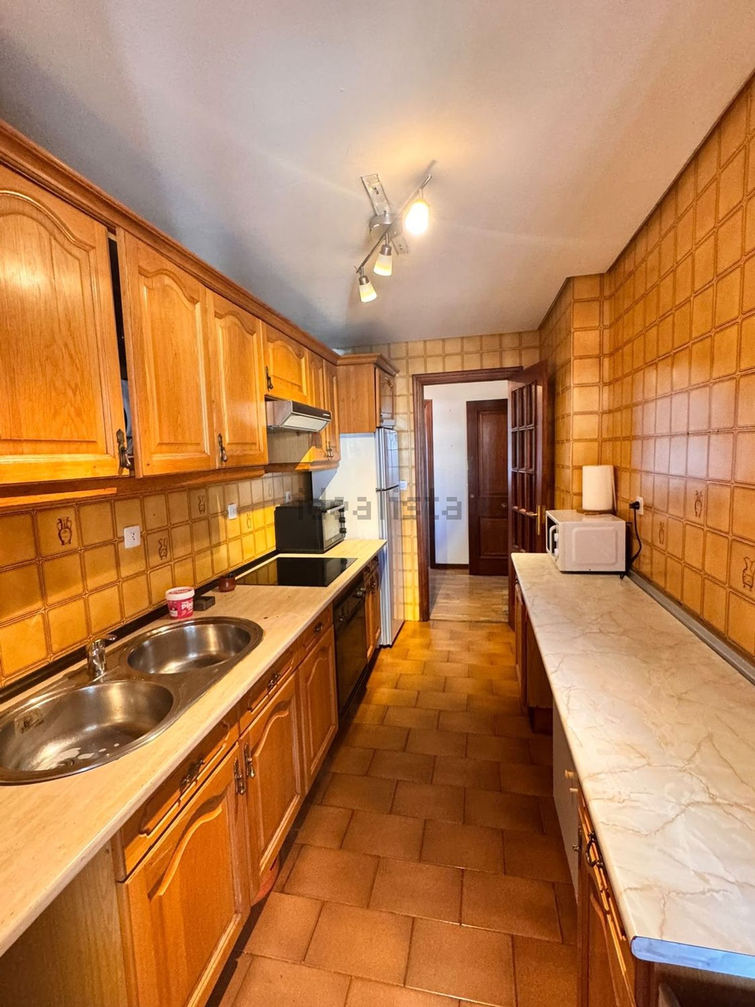Pis de 110 m² a Valladolid