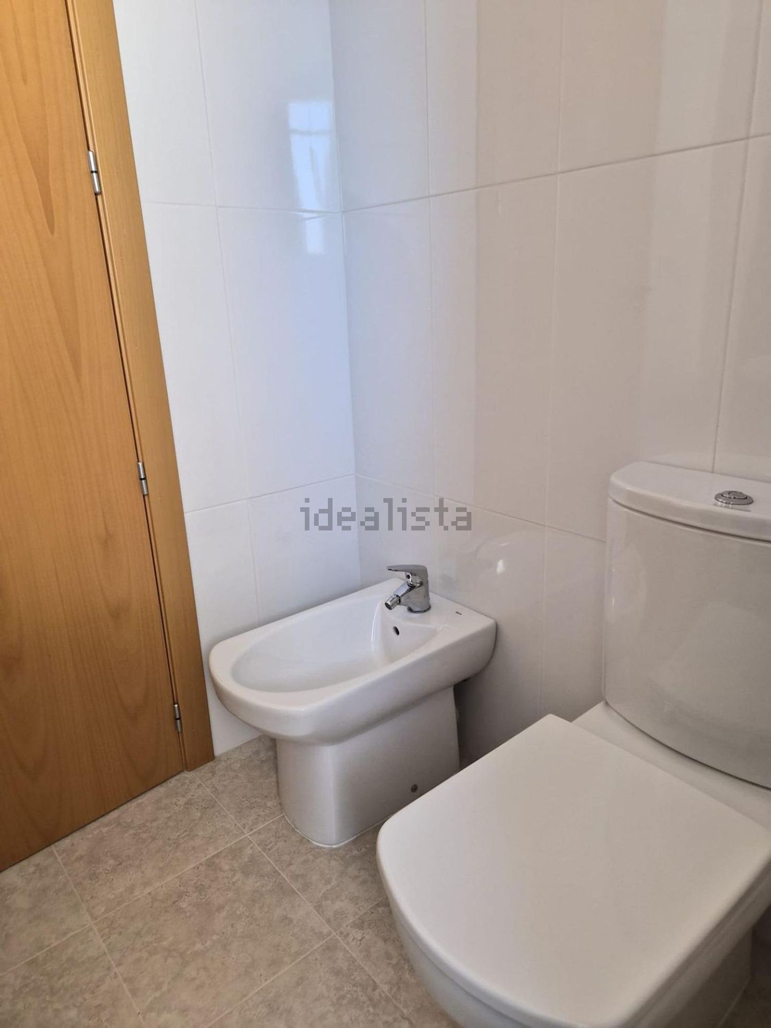 Pis de 77 m² a Albaida