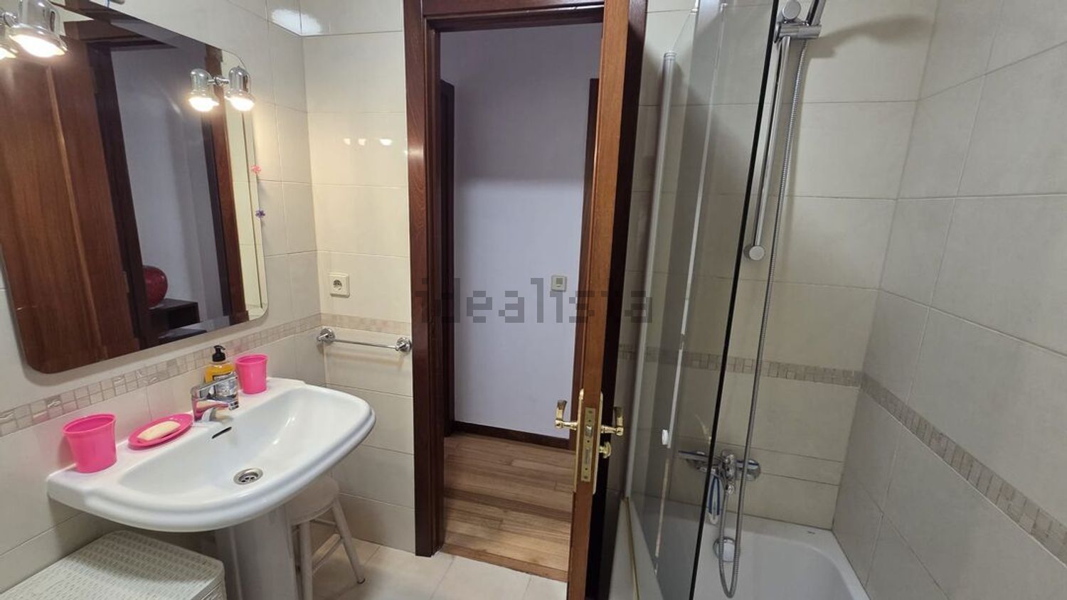 Piso de 105 m² en Ames