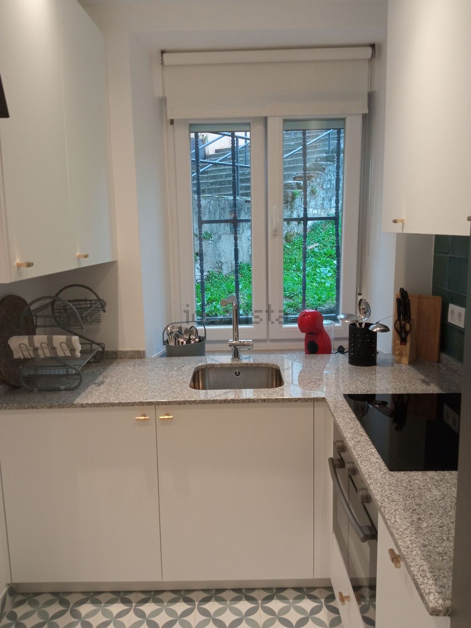 Pis de 39 m² a Santander