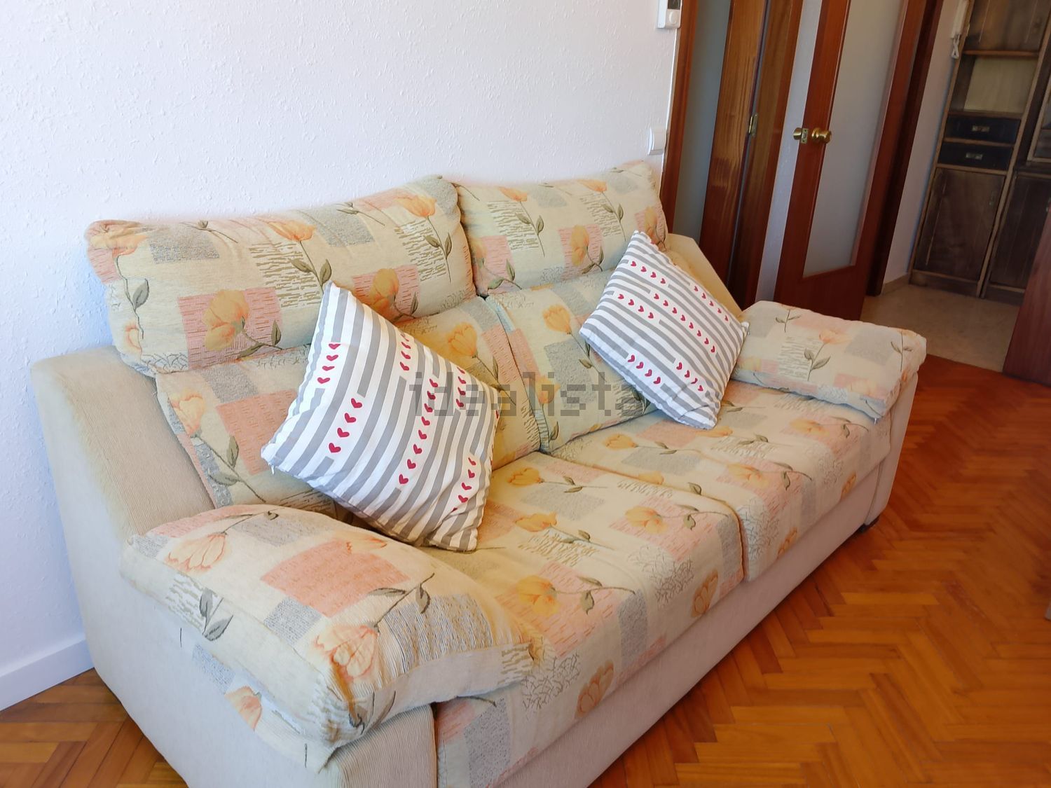Piso de 91 m² en Ponferrada