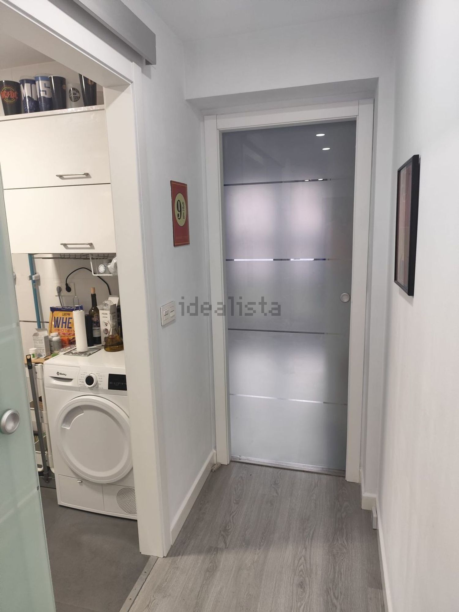 Appartamento 90 m² a Santiago de Compostela
