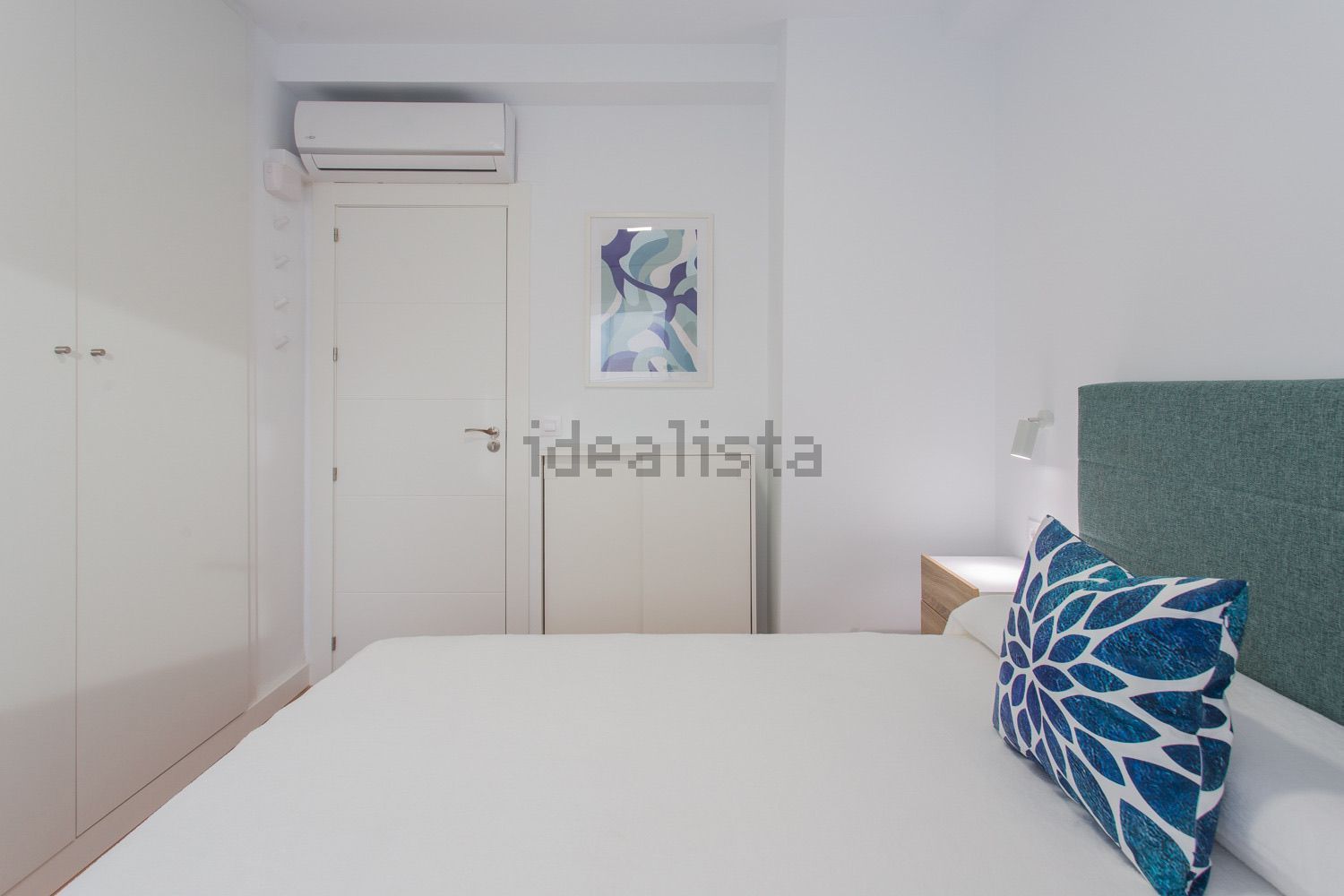 Habitació de lloguer, Cartagena