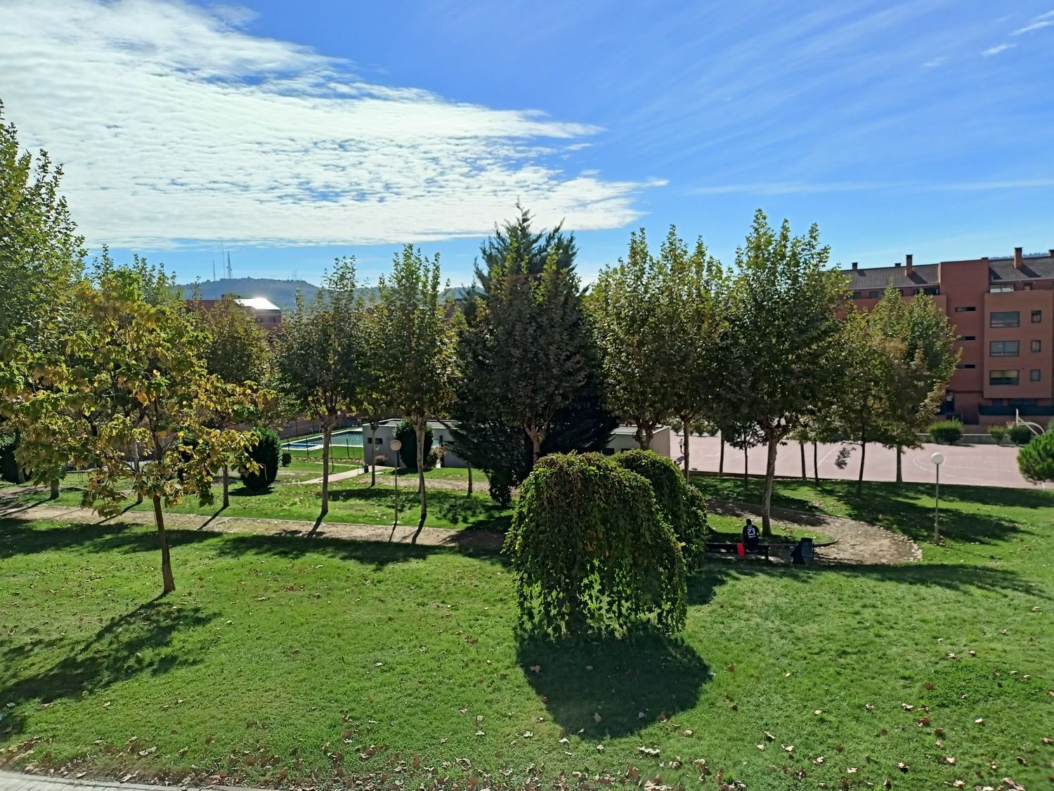 Wohnung 100 m² in Valladolid