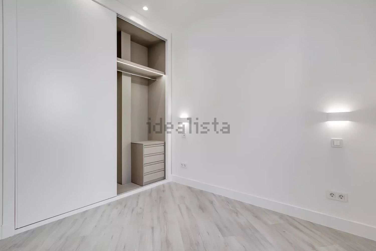 Wohnung 85 m² in Madrid