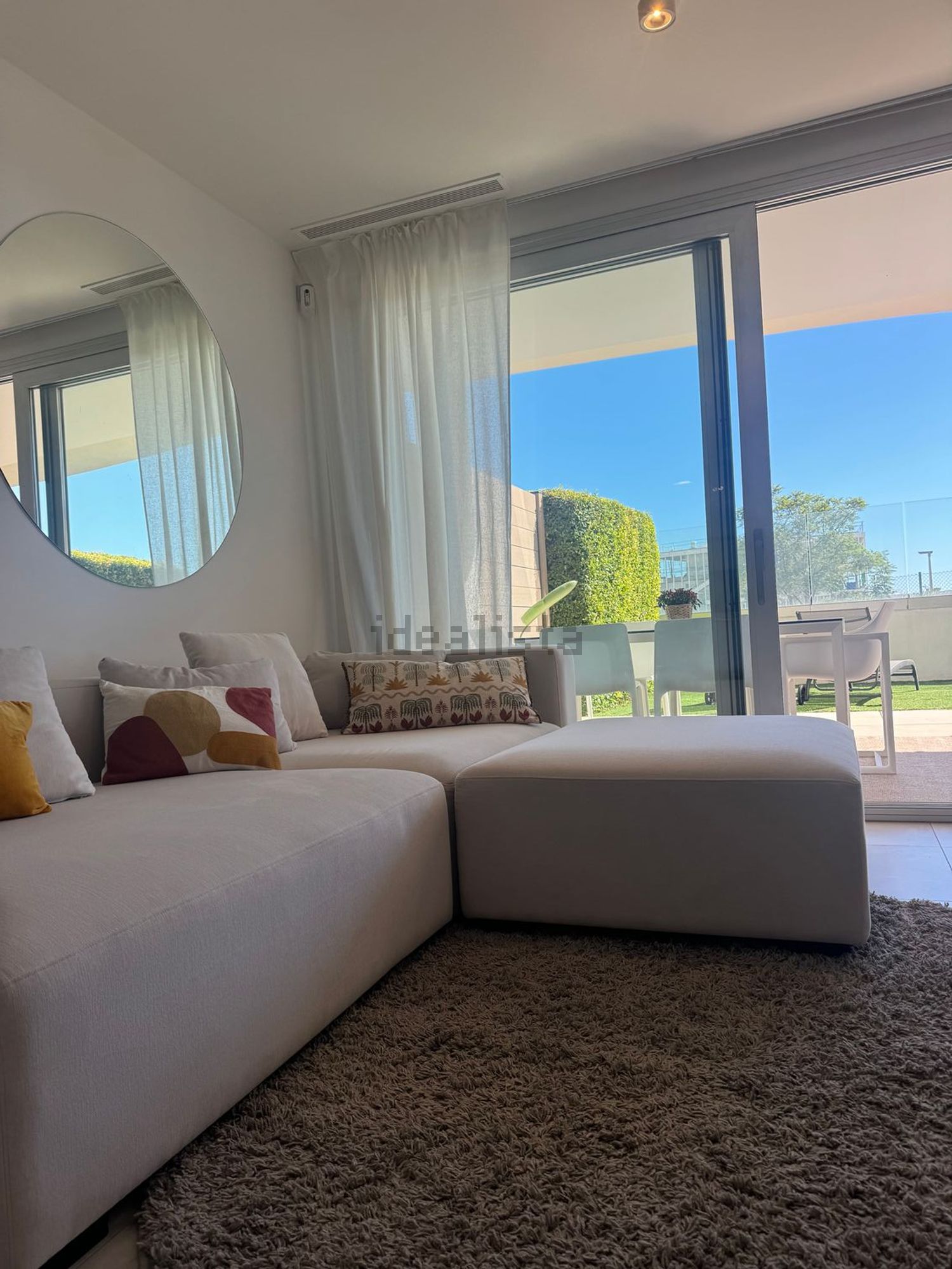 Wohnung 95 m² in Fuengirola