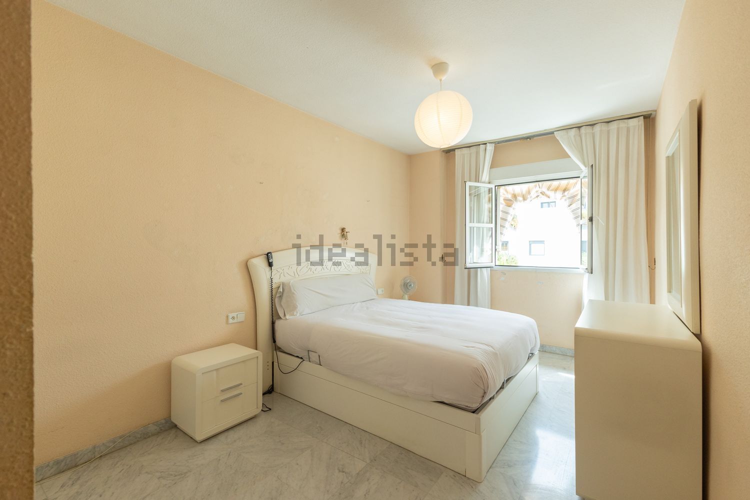 Pis de 140 m² a Sevilla