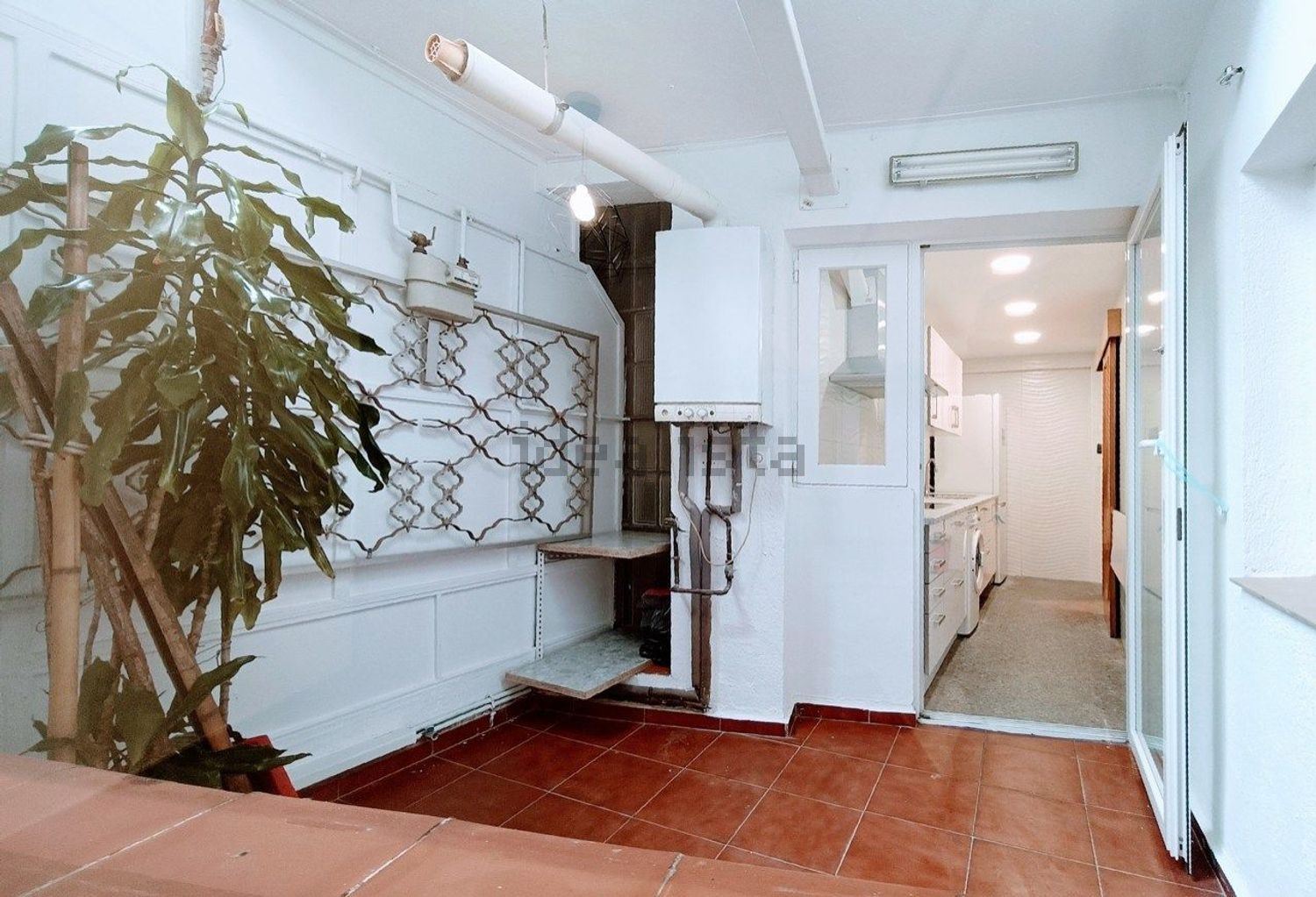 Pis de 90 m² a Madrid
