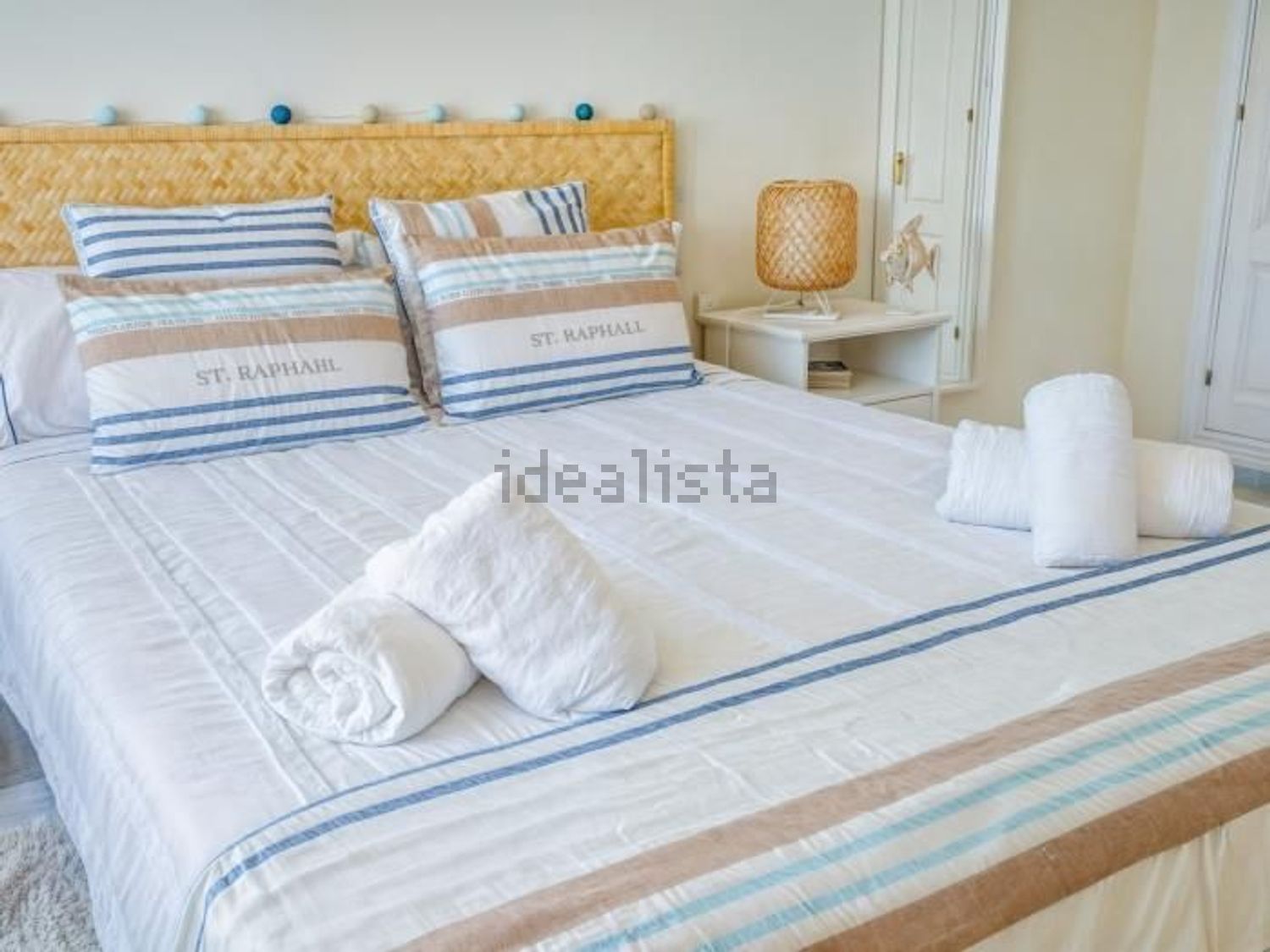 Pis de 78 m² a Marbella