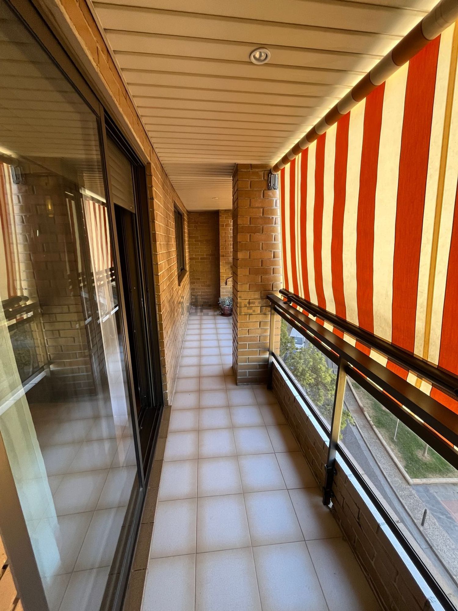 Piso de 105 m² en Zaragoza