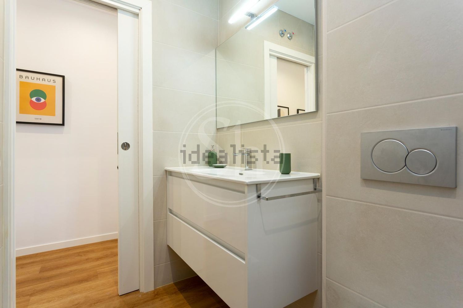 Piso de 60 m² en Barcelona