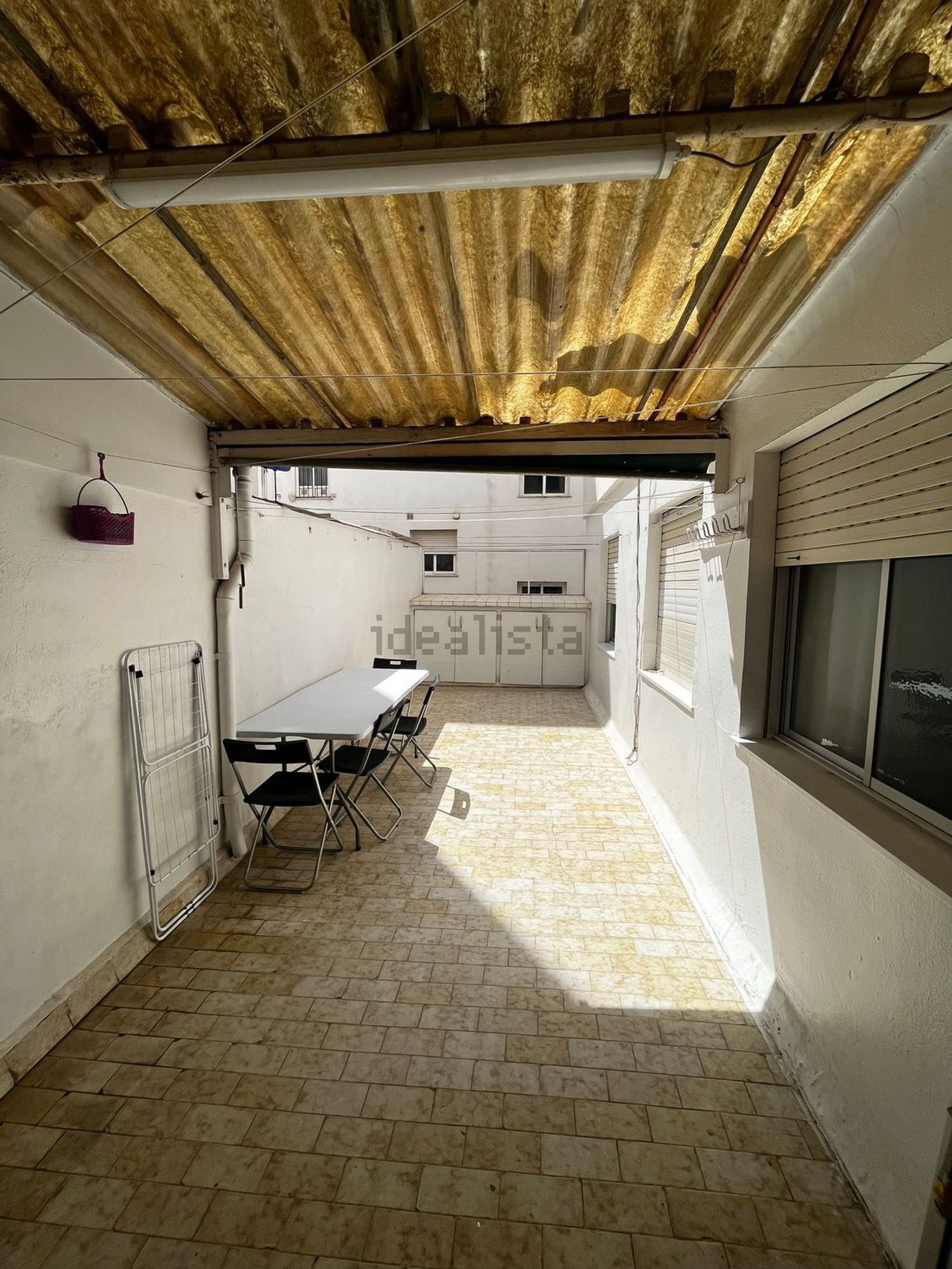 Habitació de lloguer, Sagunt