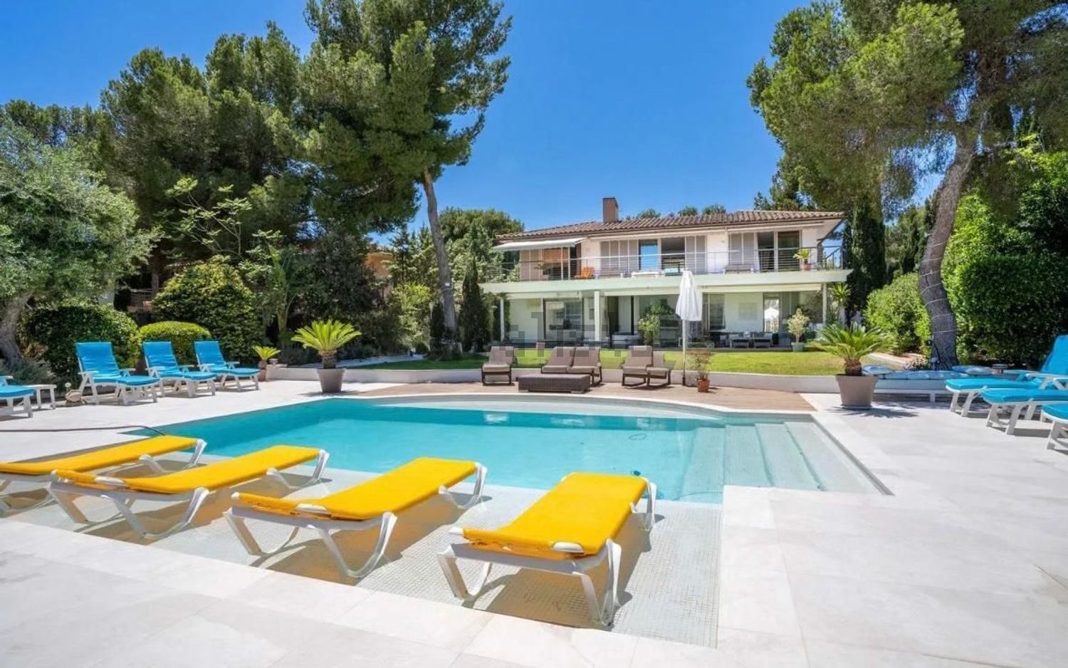 Casa de 600 m² en Calvià