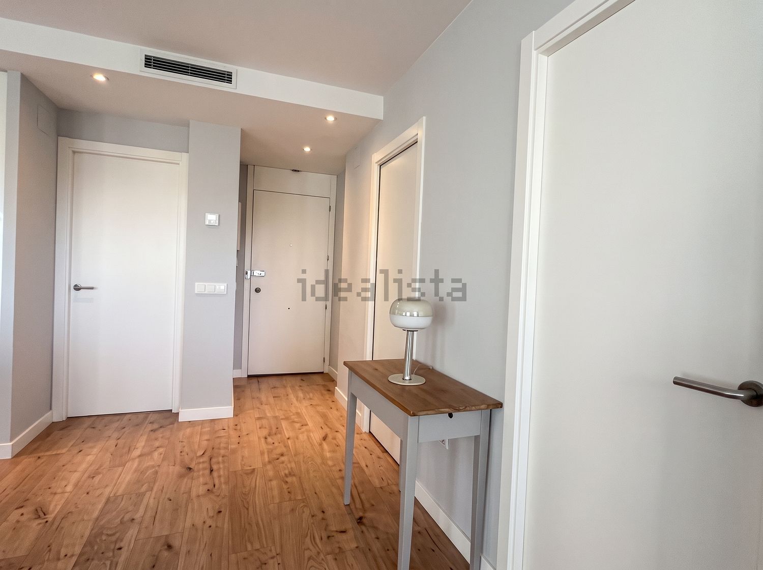 Pis de 90 m² a Madrid