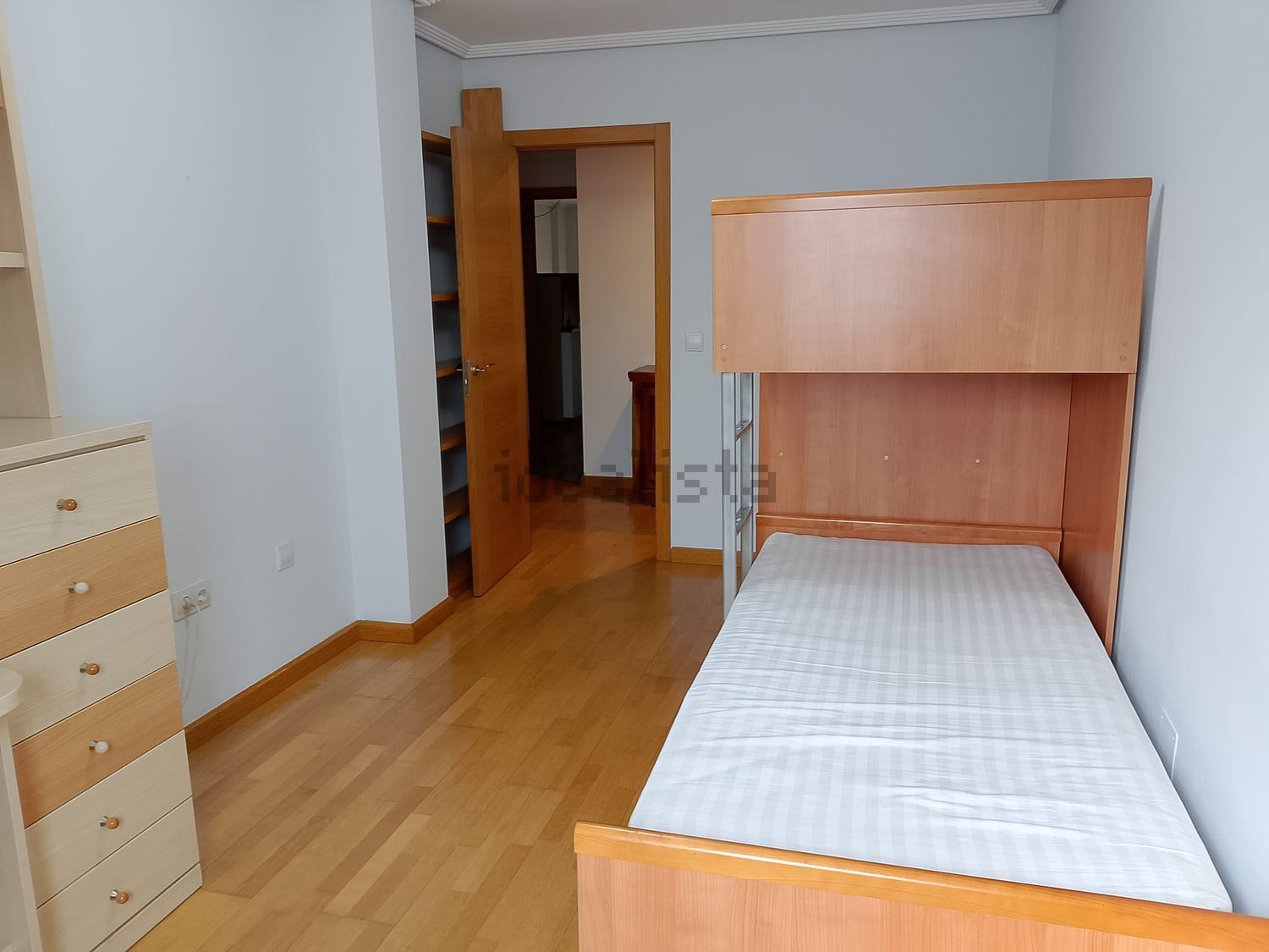 Wohnung 116 m² in Ponferrada