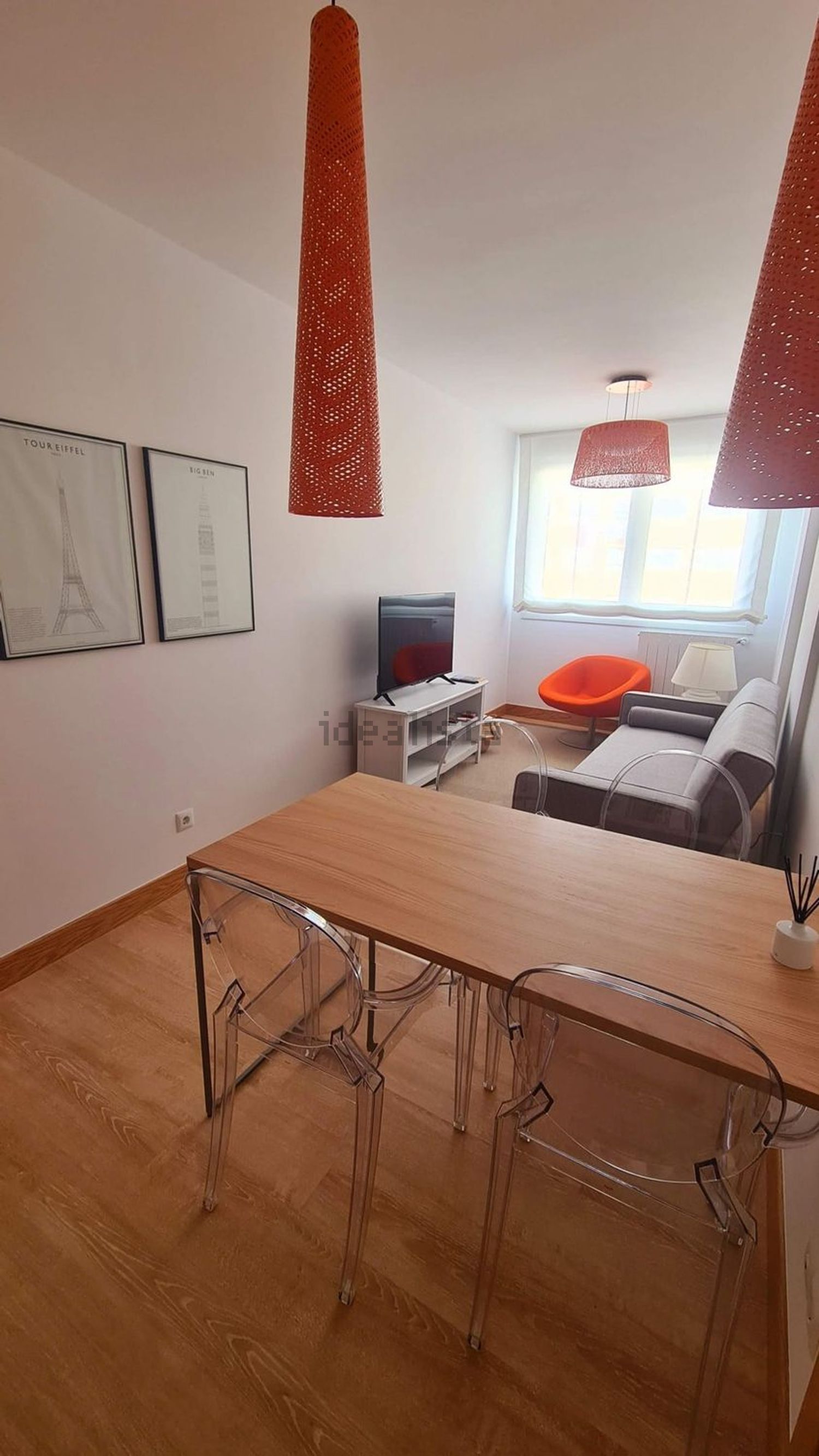 Pis de 42 m² a Castro-Urdiales