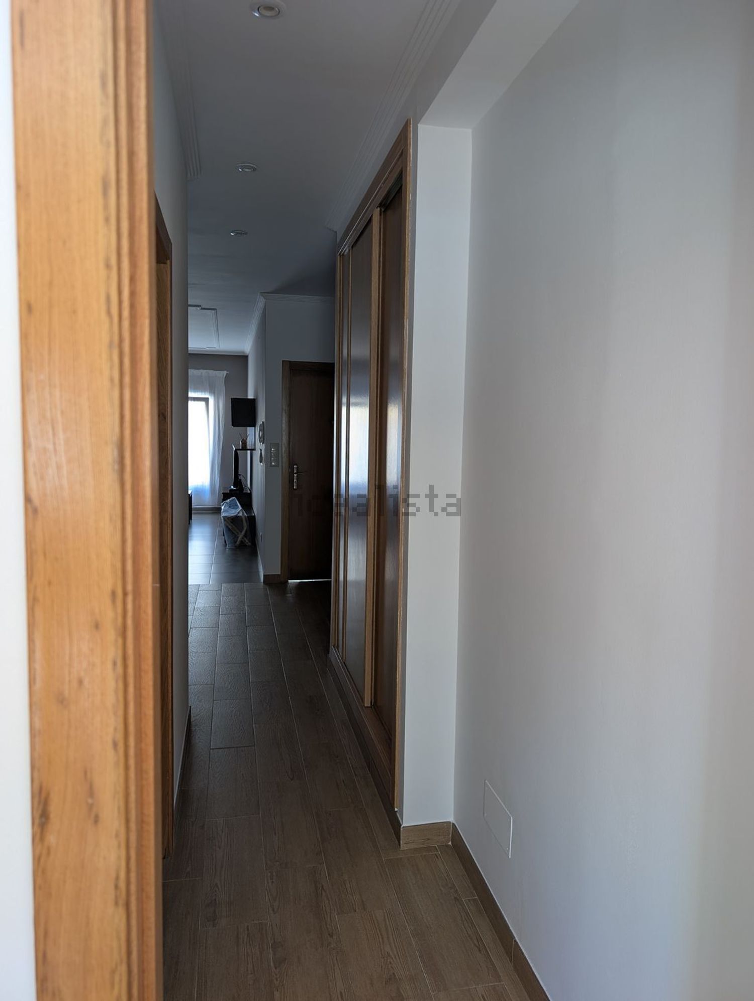 Piso de 60 m² en Sanxenxo