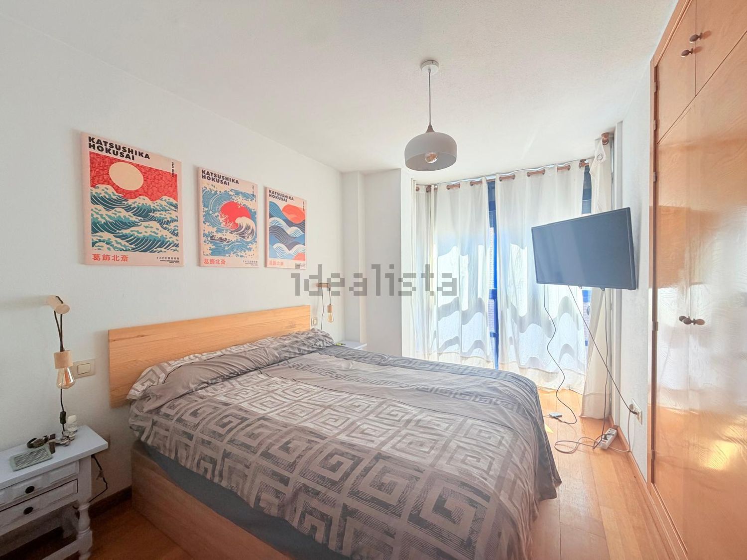 Pis de 105 m² a Madrid