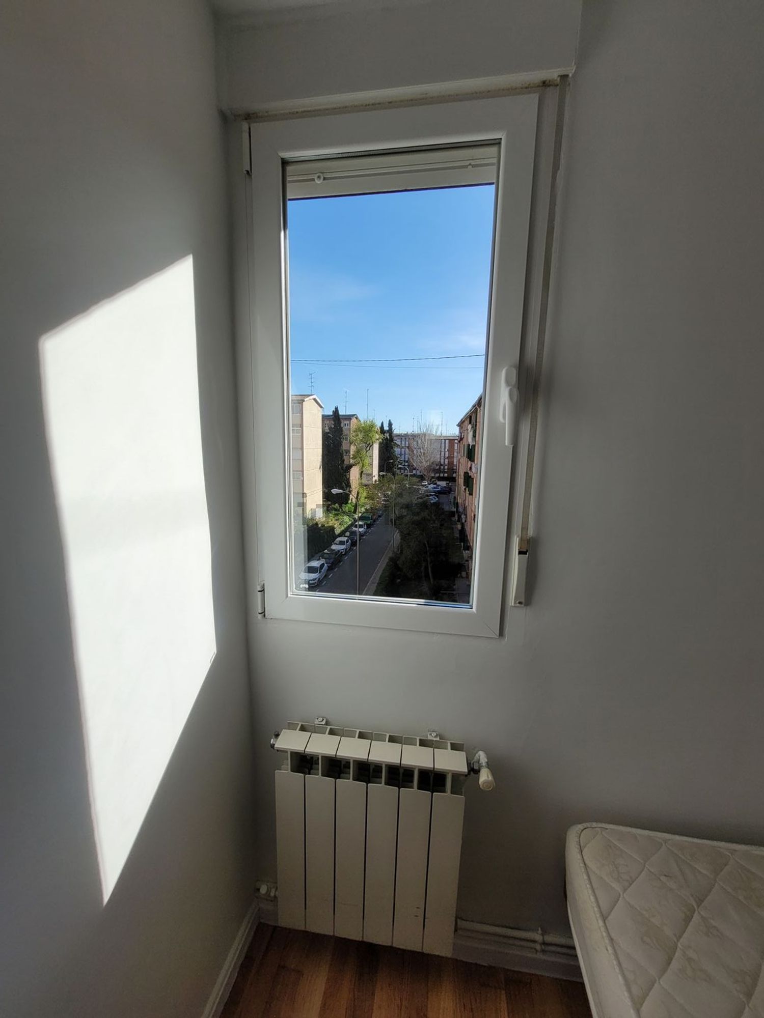 Piso de 60 m² en Madrid
