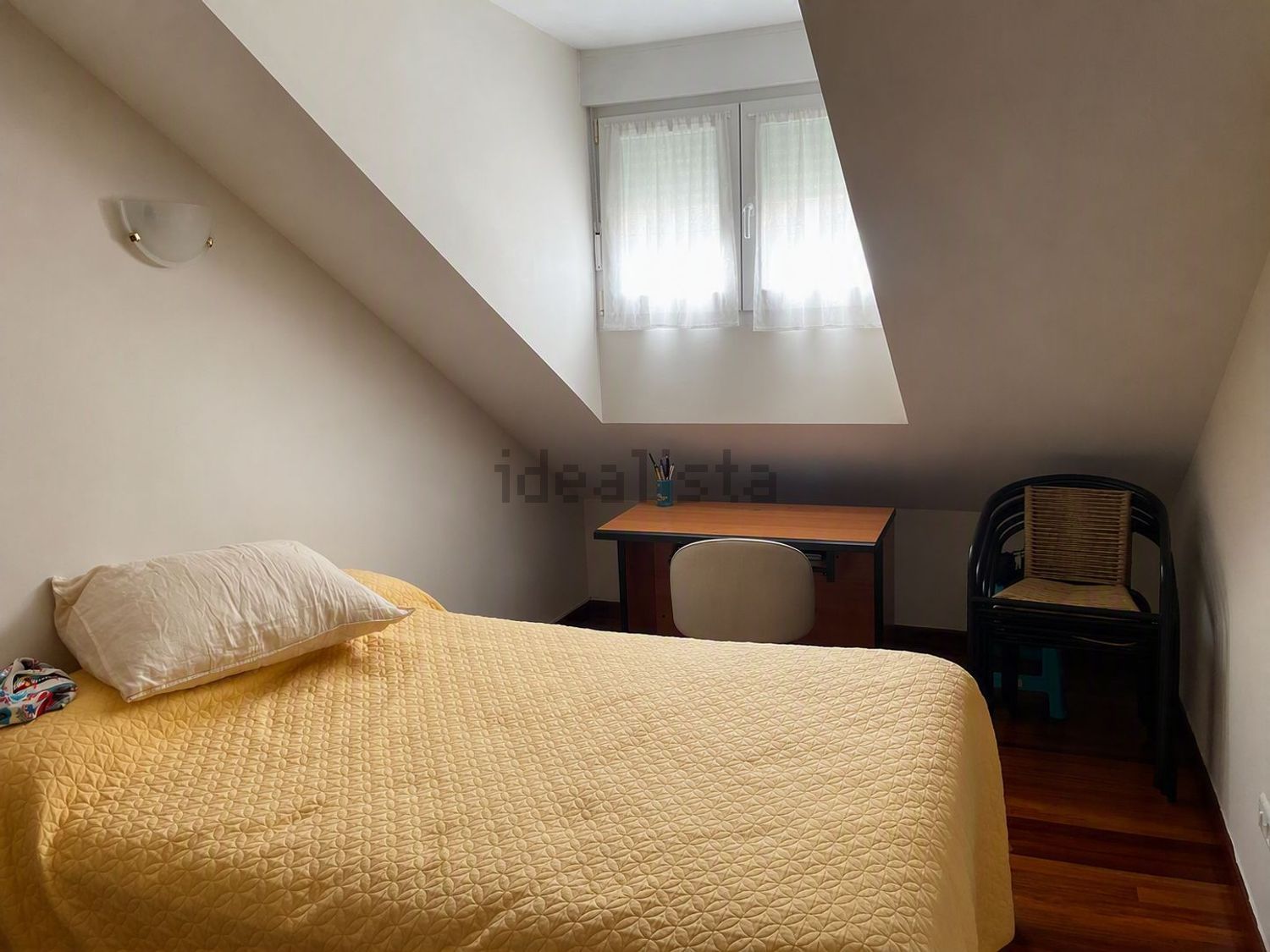 Piso de 60 m² en Castañeda