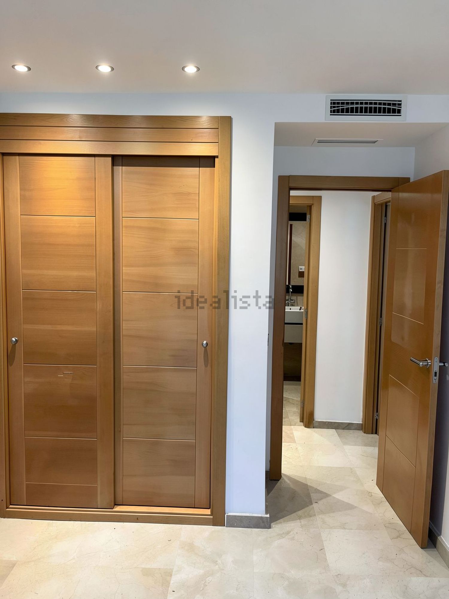 Pis de 115 m² a Benahavís