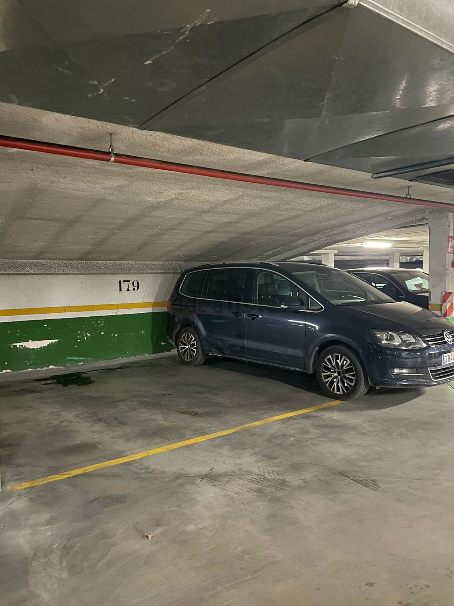 Piso de 124 m² en Madrid