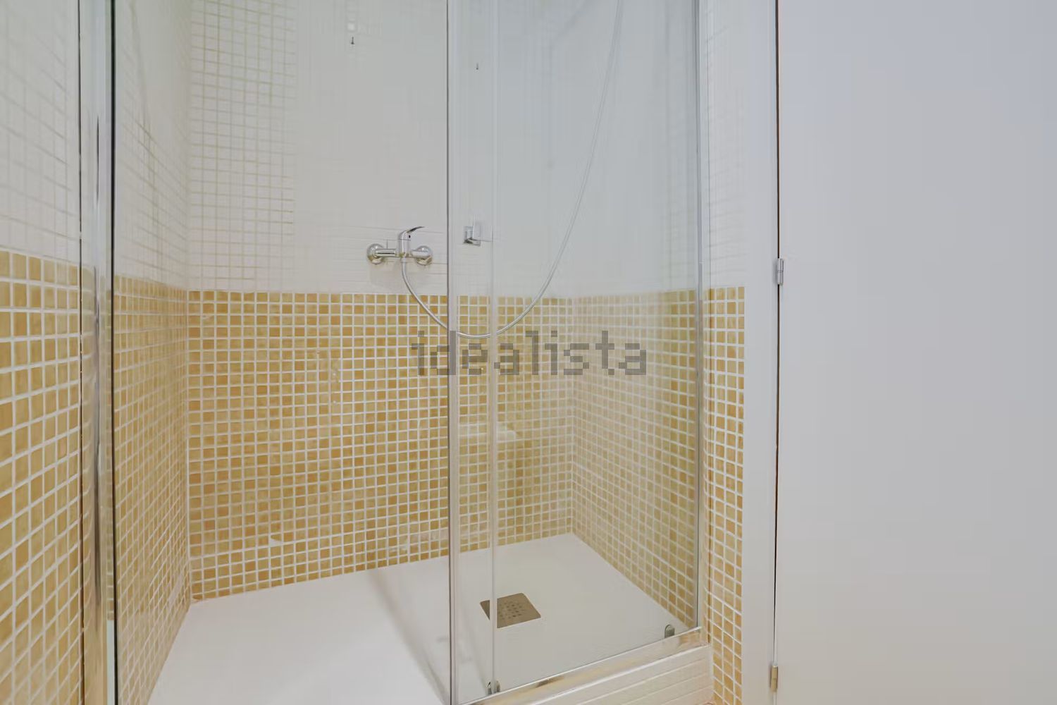 Habitació de lloguer, Sevilla