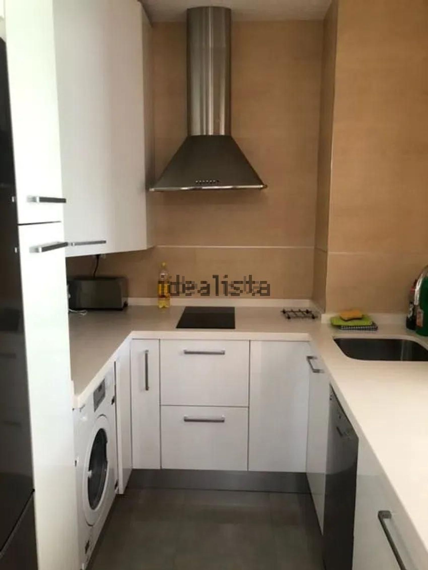 Piso de 72 m² en Almería