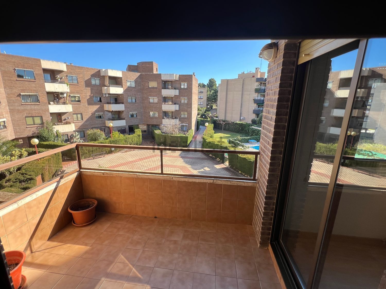 Appartamento 105 m² a Saragozza