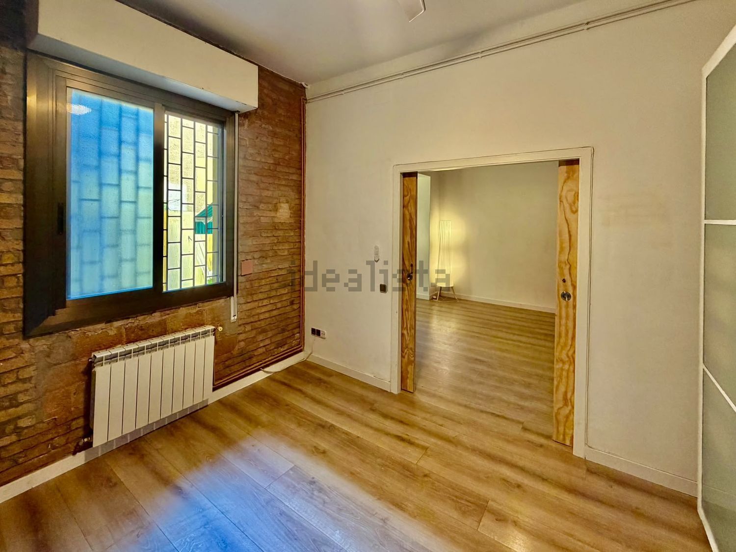 Pis de 113 m² a Barcelona
