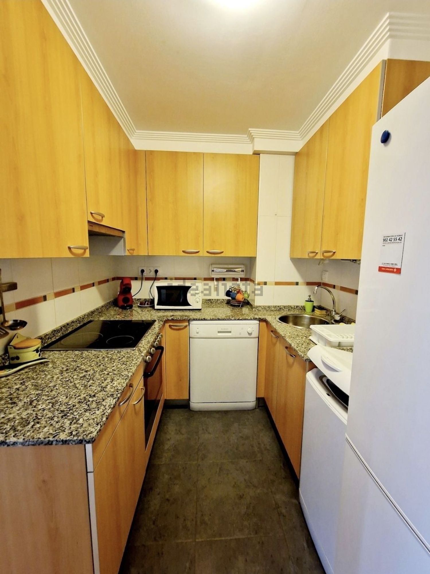Pis de 55 m² a Parres