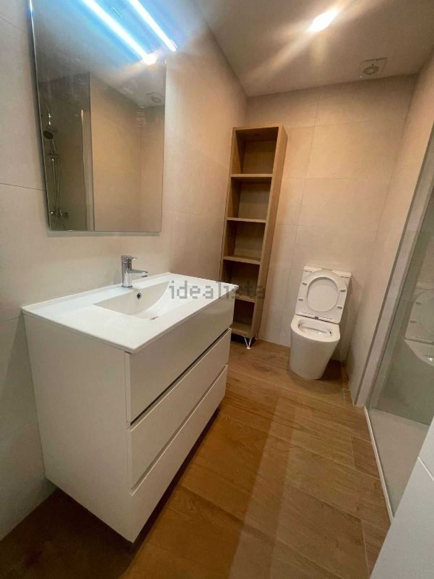 Habitación en alquiler, Valencia