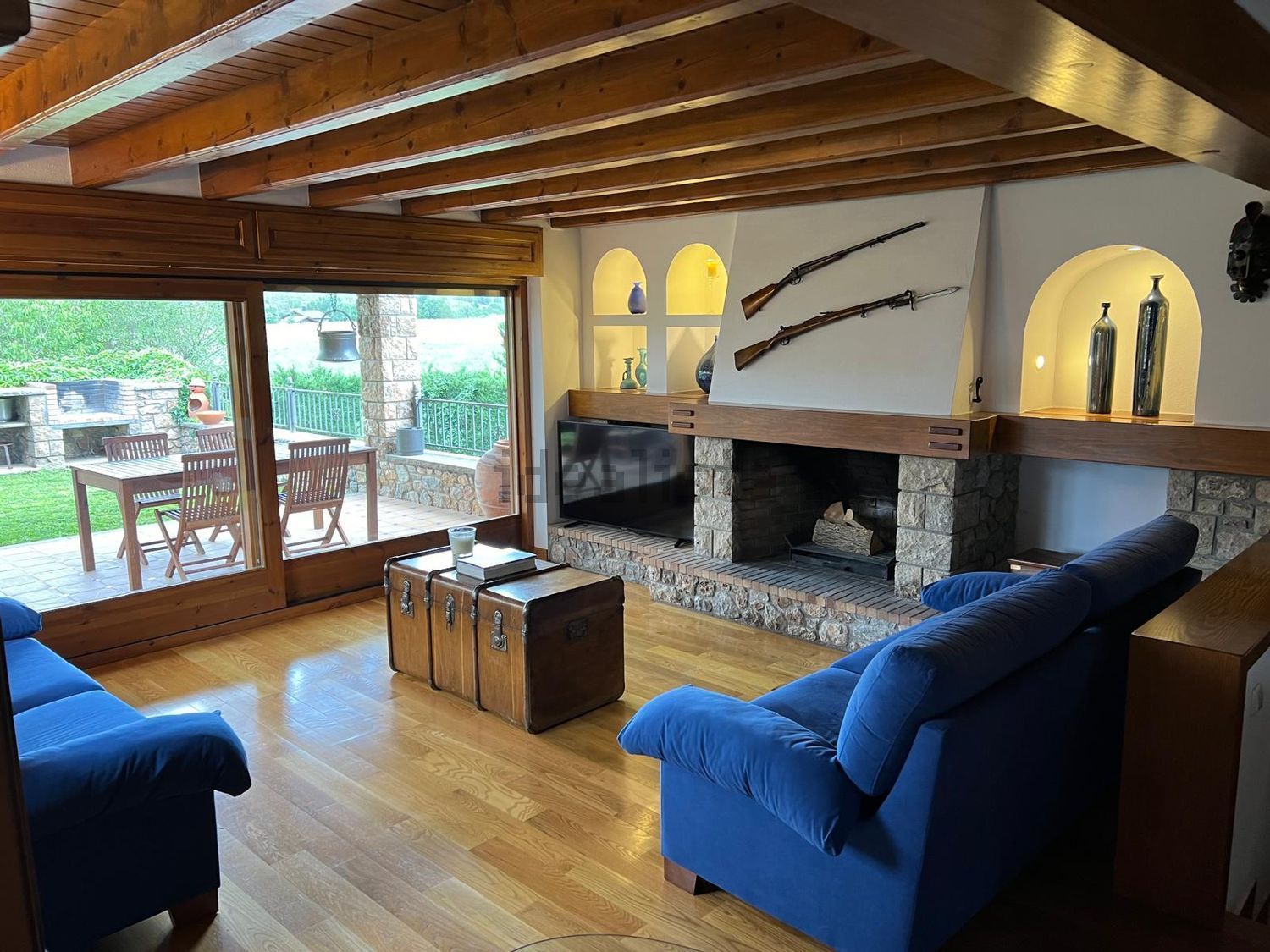 Casa 260 m² a Bellver de Cerdanya
