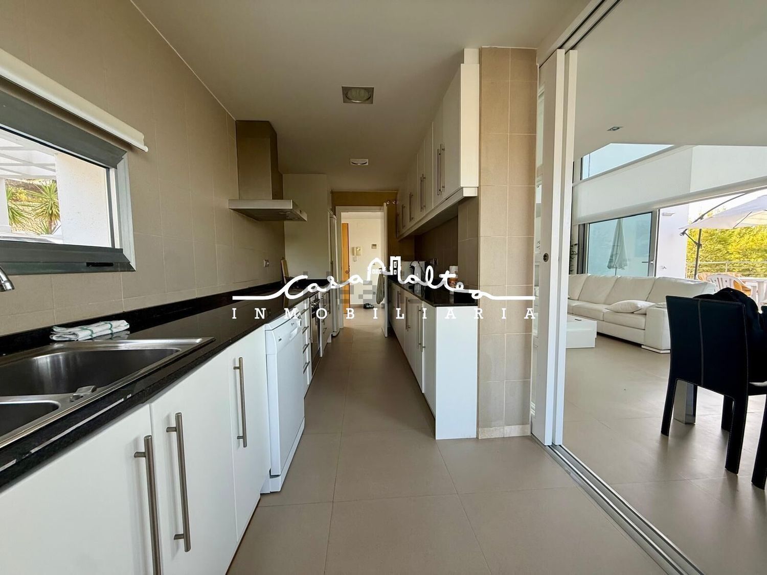 Casa de 236 m² en Altea