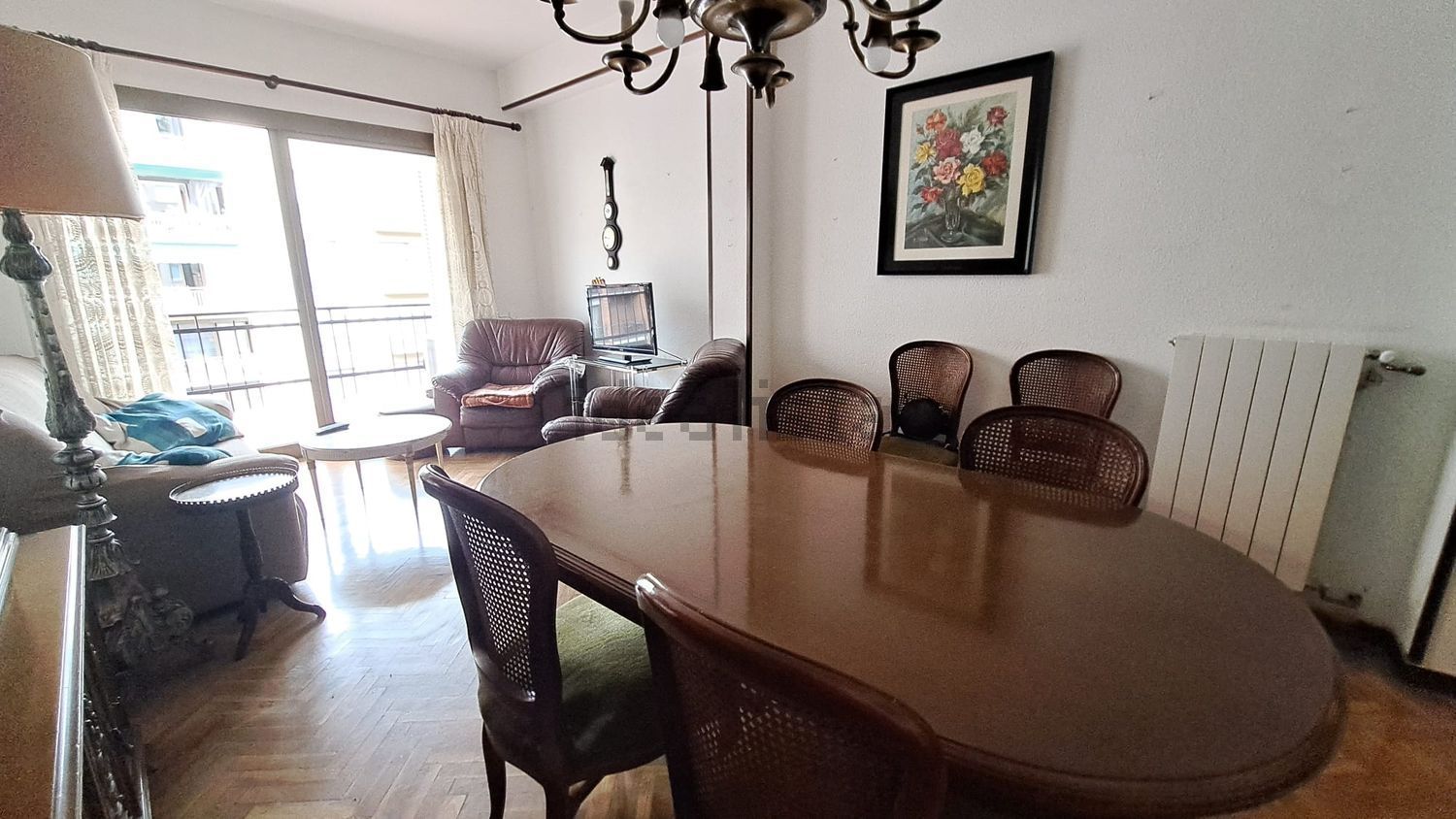 Appartamento 124 m² a Barcelona