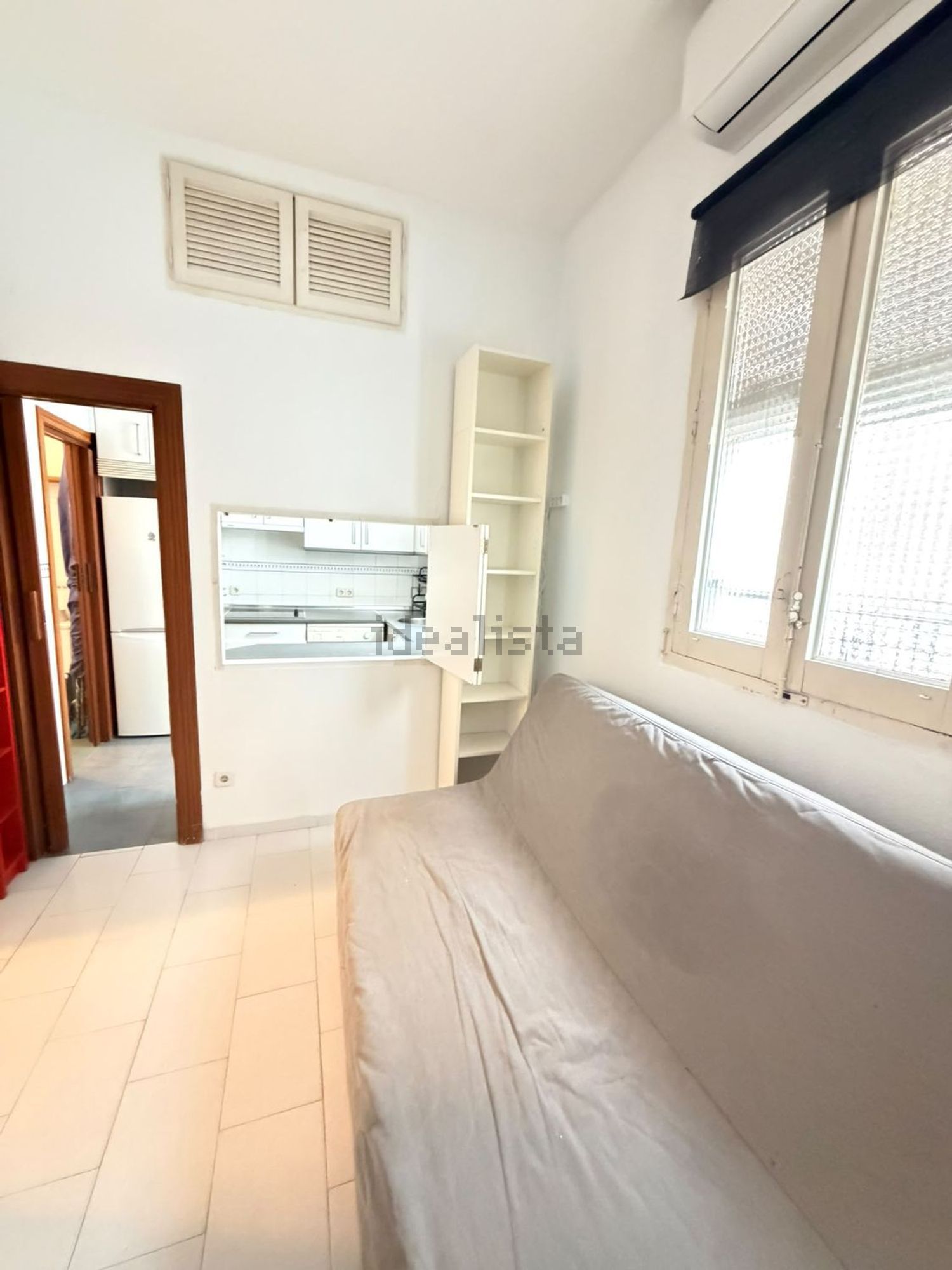 Appartement 33 m² à Madrid